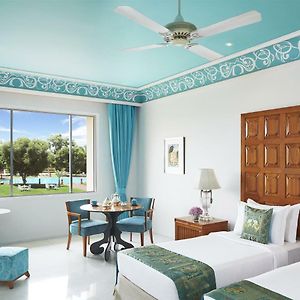 Chambre Double Luxe